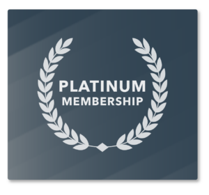 Platinum Membership