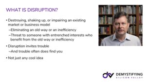 1.101 Secrets of Innovative Companies
