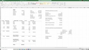 4.106 Creating Cap Tables